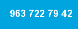 963 722 79 42 963 722 79 42